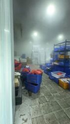 Tuas Bay Walk (D22), Factory #631139791